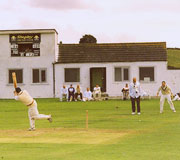 Image of SHEPLEY CRICKET CLUB